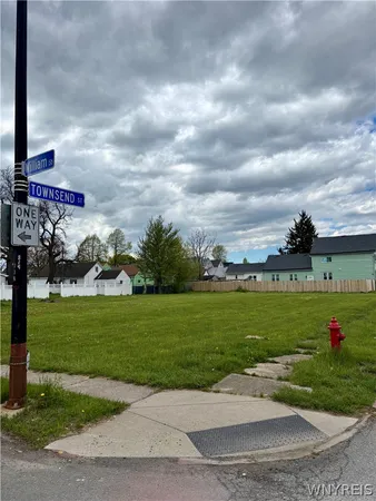 $25,000 | 814 William Street, Buffalo, NY 14206
