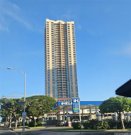 $3,000 | 801 South King Street, Unit 3408, Honolulu, HI 96813