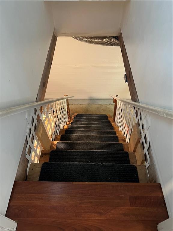 270 Mt Pleasant Church Road State Road, NC 28676 - Photo 17 of 37