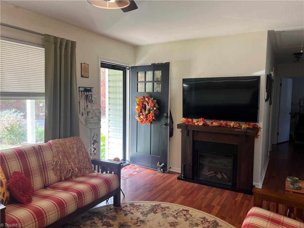 270 Mt Pleasant Church Road State Road, NC 28676 - Photo 20 of 37