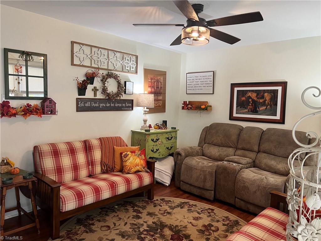 270 Mt Pleasant Church Road State Road, NC 28676 - Photo 21 of 37