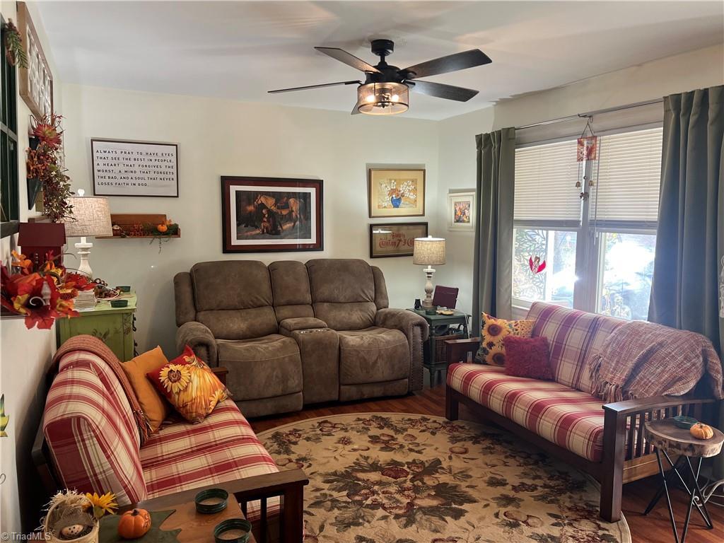 270 Mt Pleasant Church Road State Road, NC 28676 - Photo 22 of 37