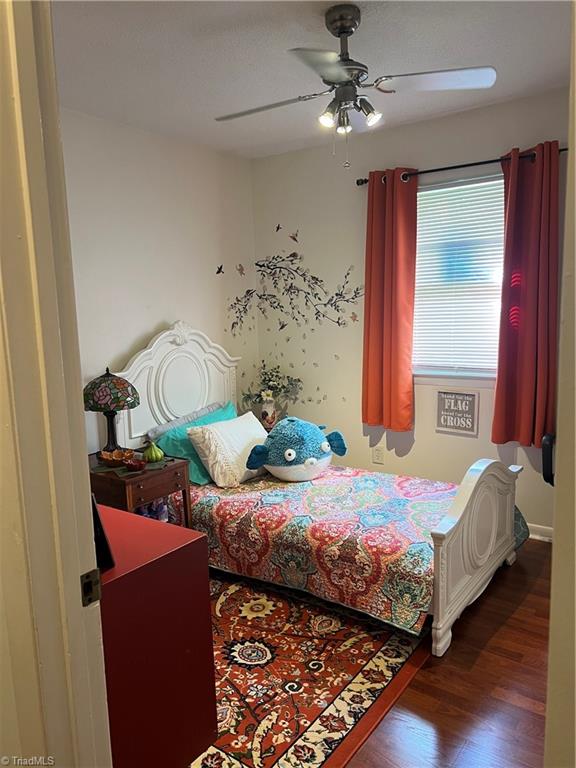 270 Mt Pleasant Church Road State Road, NC 28676 - Photo 24 of 37