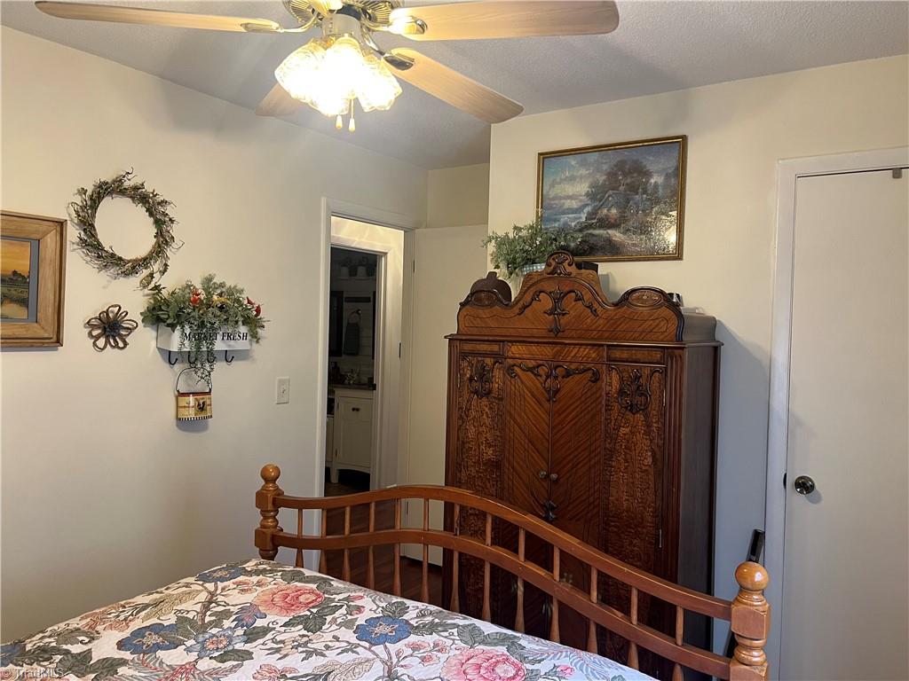 270 Mt Pleasant Church Road State Road, NC 28676 - Photo 26 of 37