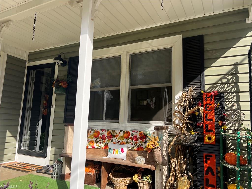 270 Mt Pleasant Church Road State Road, NC 28676 - Photo 3 of 37