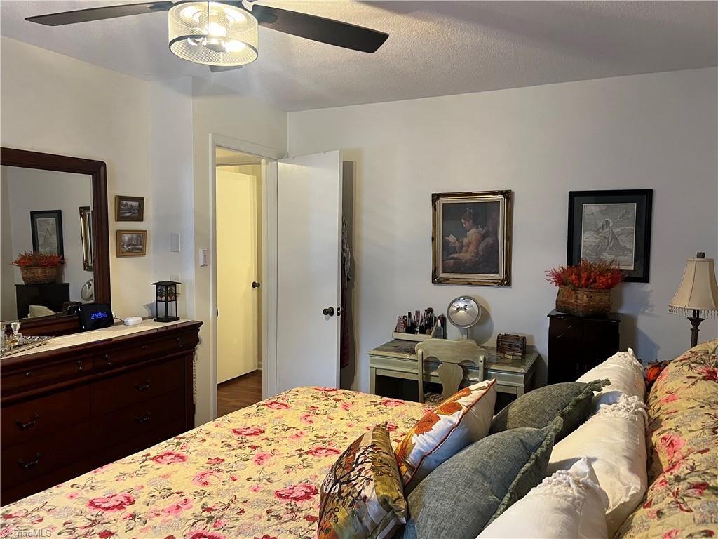 270 Mt Pleasant Church Road State Road, NC 28676 - Photo 31 of 37