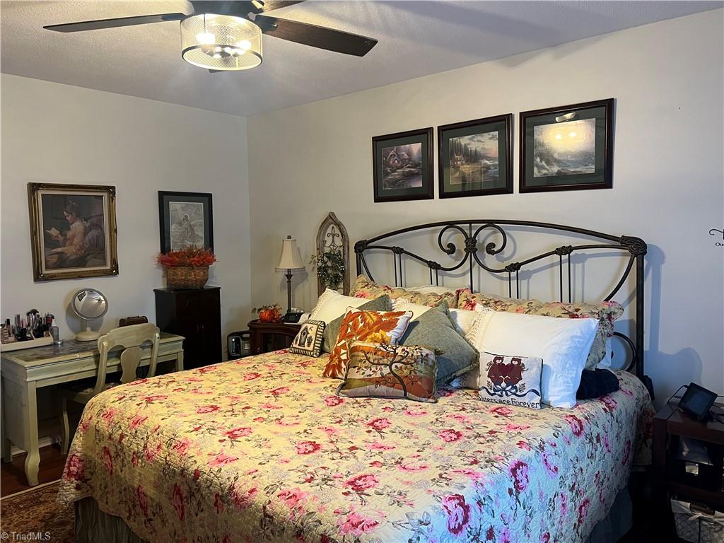 270 Mt Pleasant Church Road State Road, NC 28676 - Photo 32 of 37