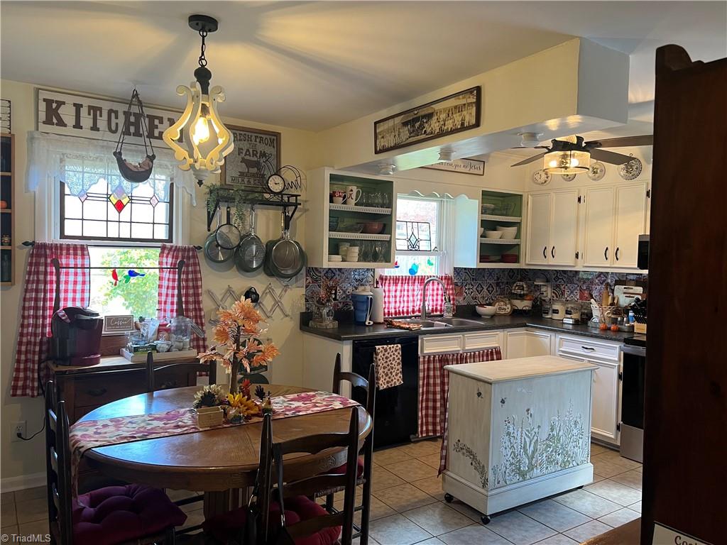 270 Mt Pleasant Church Road State Road, NC 28676 - Photo 35 of 37