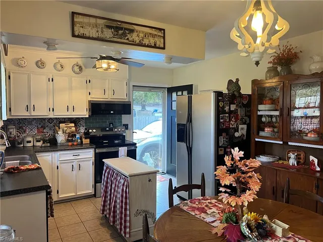 $220,000 | 270 Mt Pleasant Church Road, State Road, NC 28676