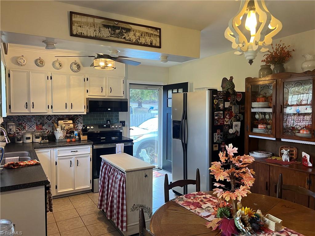 270 Mt Pleasant Church Road State Road, NC 28676 - Photo 36 of 37