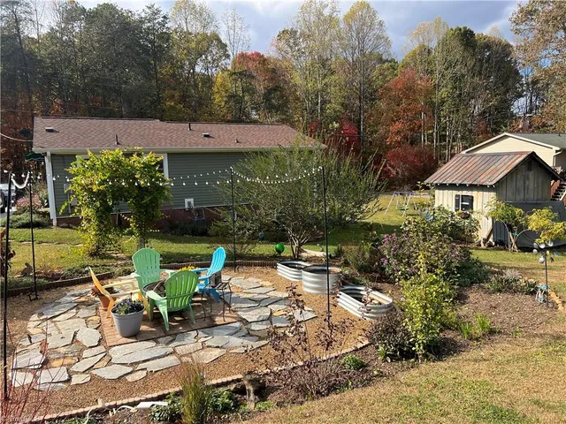 $220,000 | 270 Mt Pleasant Church Road, State Road, NC 28676