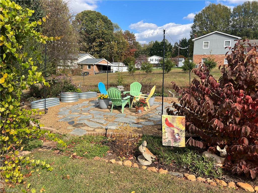 270 Mt Pleasant Church Road State Road, NC 28676 - Photo 8 of 37