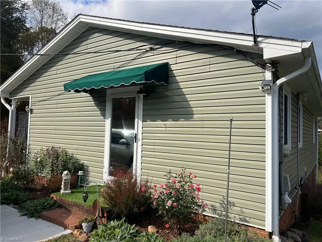 $220,000 | 270 Mt Pleasant Church Road, State Road, NC 28676