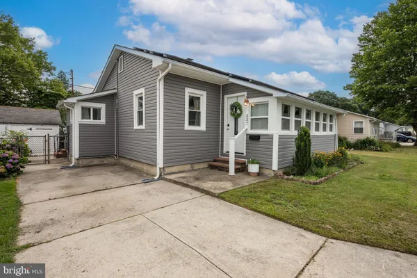 $219,900 | 337 Jackson Avenue, Carneys Point, NJ 08069