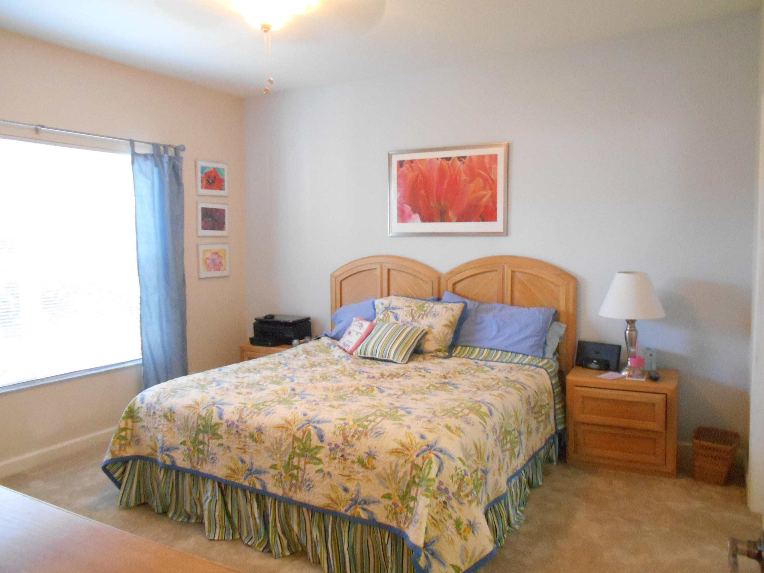 2024 Prairie Key Road Palm Springs, FL 33406 - Photo 4 of 17 Master Bedroom