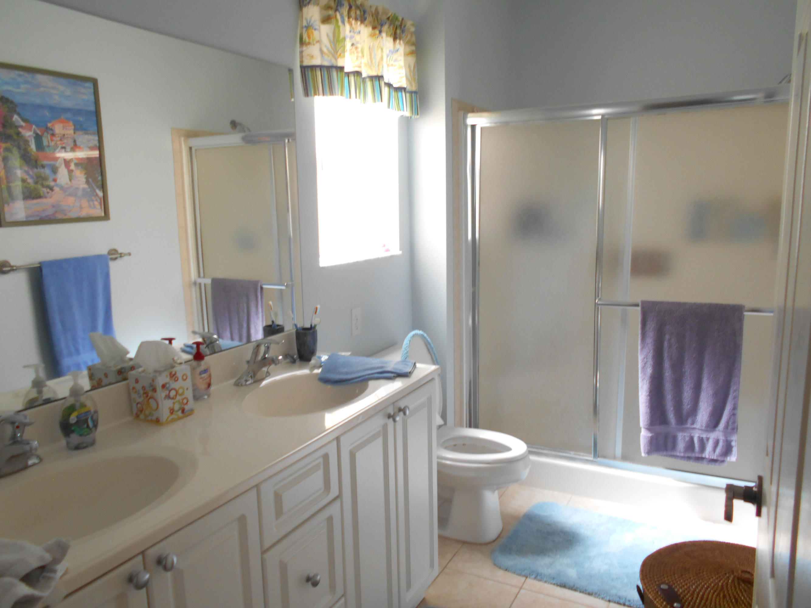 2024 Prairie Key Road Palm Springs, FL 33406 - Photo 5 of 17 Master Bath