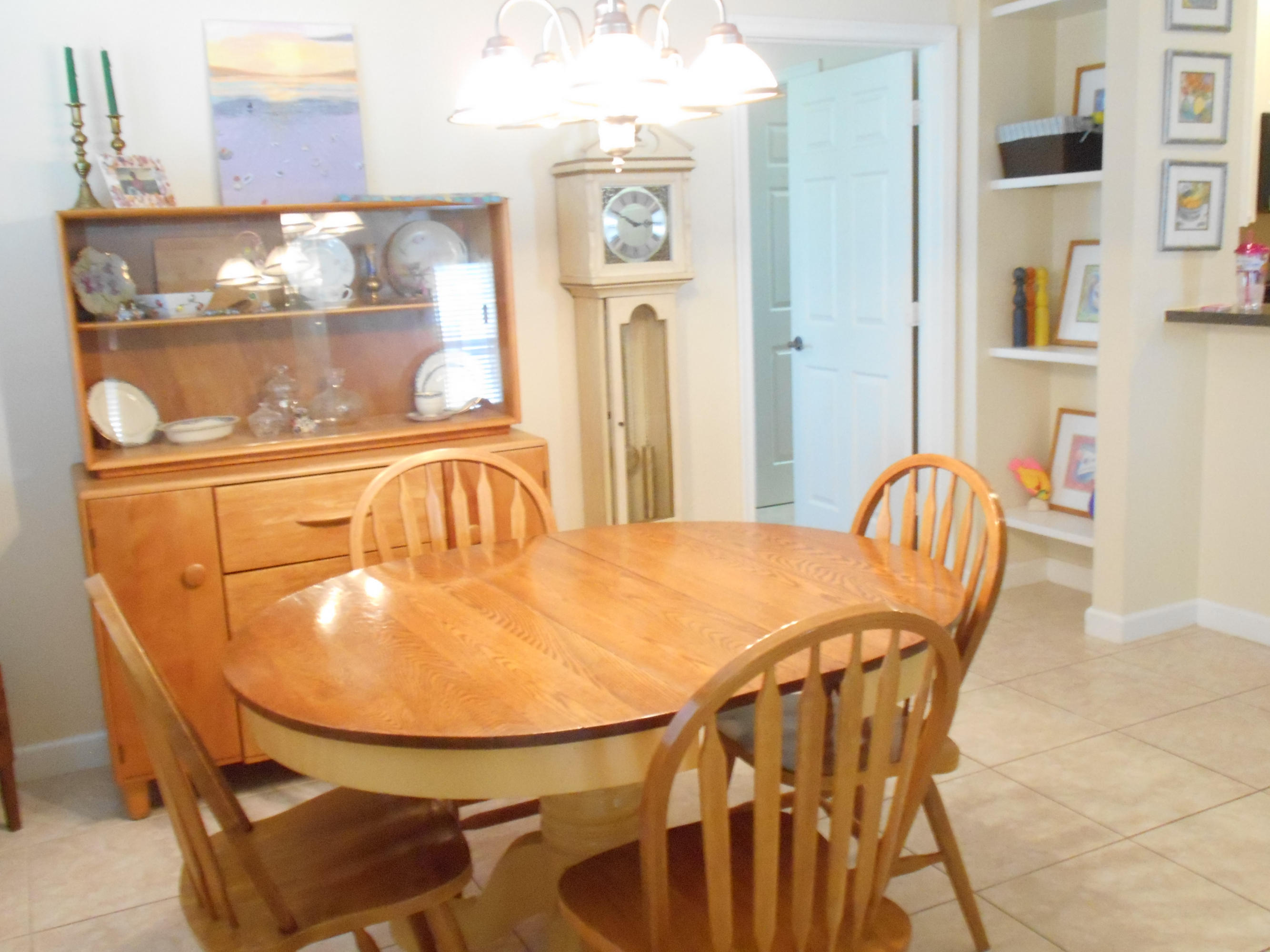 2024 Prairie Key Road Palm Springs, FL 33406 - Photo 6 of 17 Dining 2