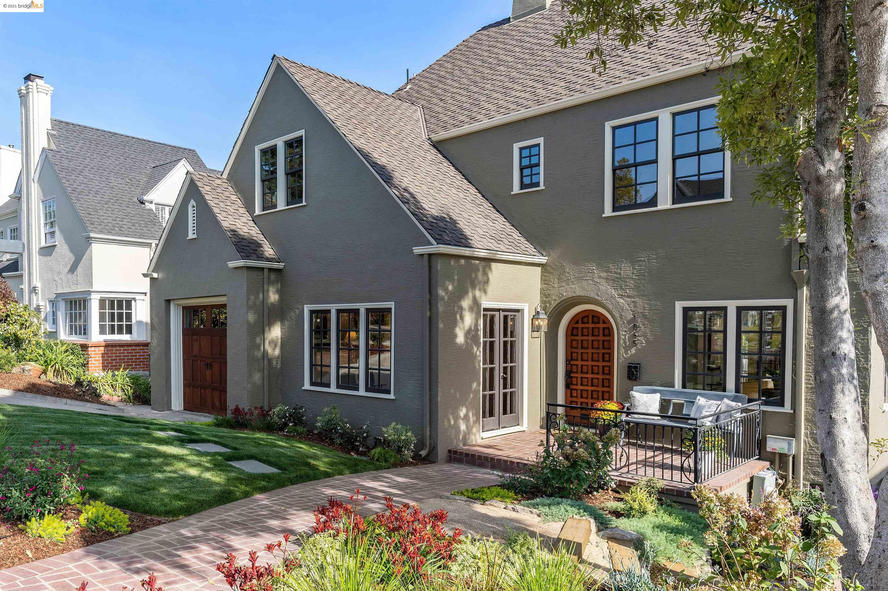 1065 Hubert Road Oakland, CA 94610 - Photo 1 of 1 Gallery Image 1