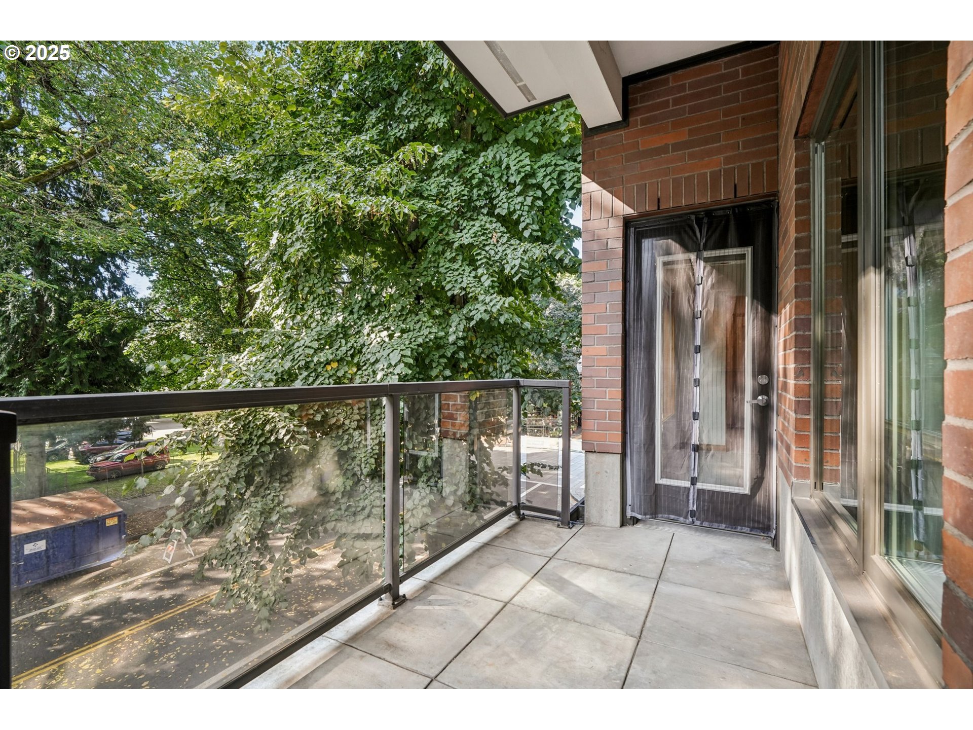 300 West 8th Street, Unit 206 Vancouver, WA 98660 - Photo 13 of 42 a view of a balcony