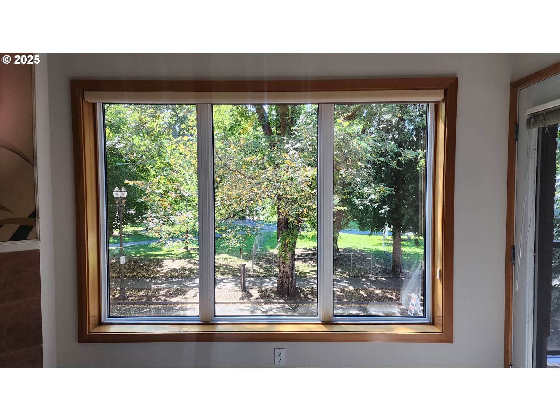 300 West 8th Street, Unit 206 Vancouver, WA 98660 - Photo 2 of 42 a black and white photo of a room