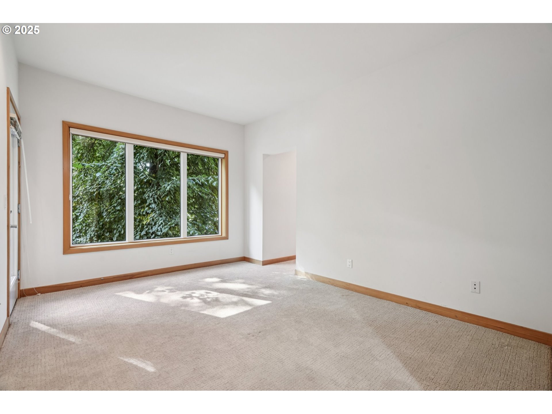 300 West 8th Street, Unit 206 Vancouver, WA 98660 - Photo 21 of 42 a view of an empty room with a window