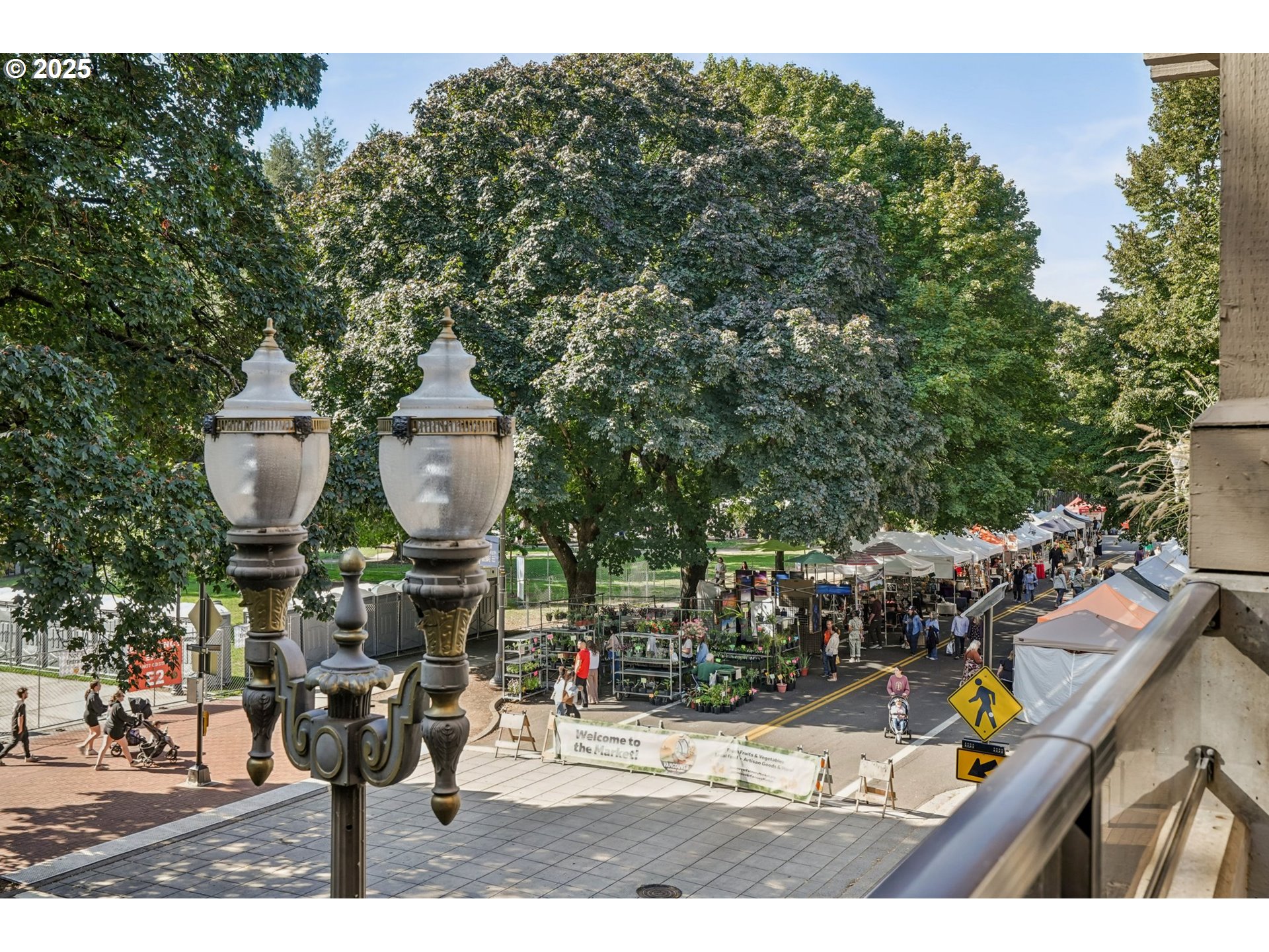 300 West 8th Street, Unit 206 Vancouver, WA 98660 - Photo 30 of 42 a view of outdoor space yard and patio