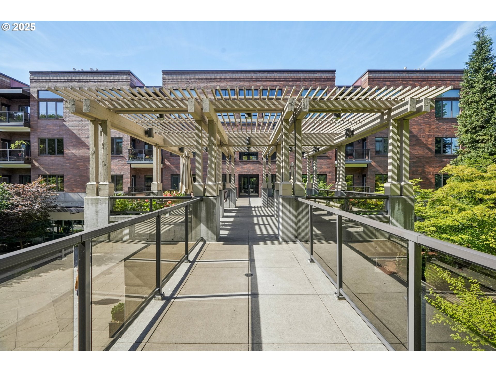 300 West 8th Street, Unit 206 Vancouver, WA 98660 - Photo 41 of 42 a view of entryway with a street