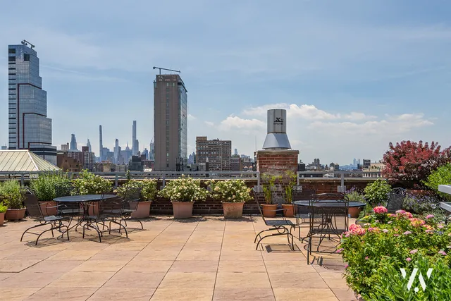 $1,250,000 | 250 West 103rd Street, Unit 3A | Upper West Side