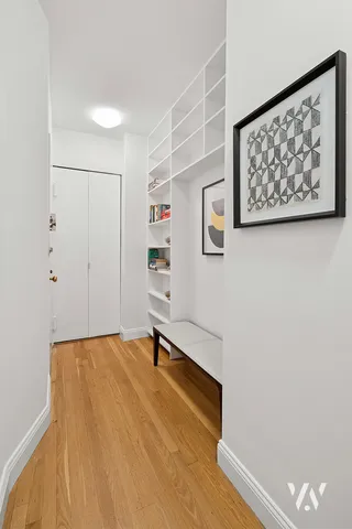 $1,250,000 | 250 West 103rd Street, Unit 3A | Upper West Side
