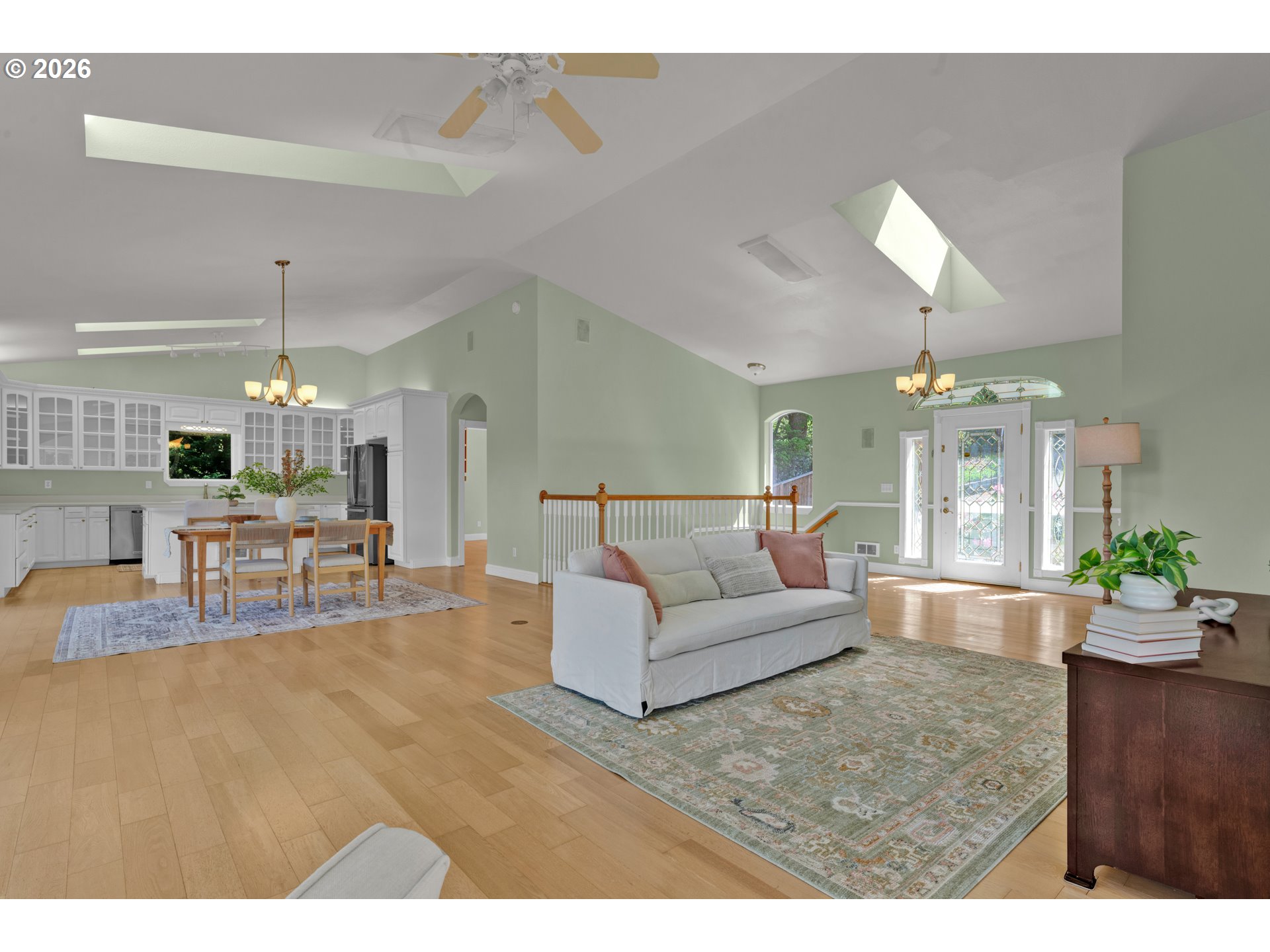 88378 Collard Lake Road Florence, OR 97439 - Photo 13 of 48