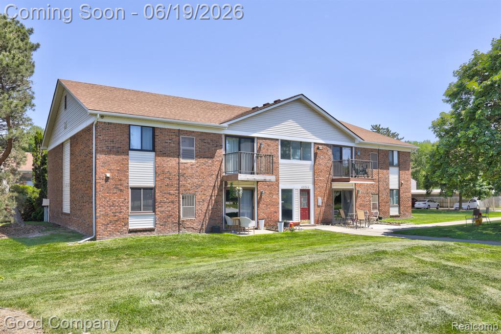 43244 Mound Road, Unit 2 Sterling Heights, MI 48314 - Photo 20 of 23