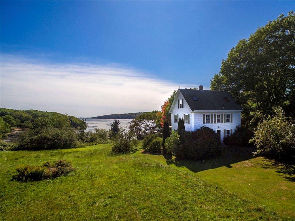 33 Sunset Loop Road South Bristol, ME 04568 - Photo 11 of 17 Photo