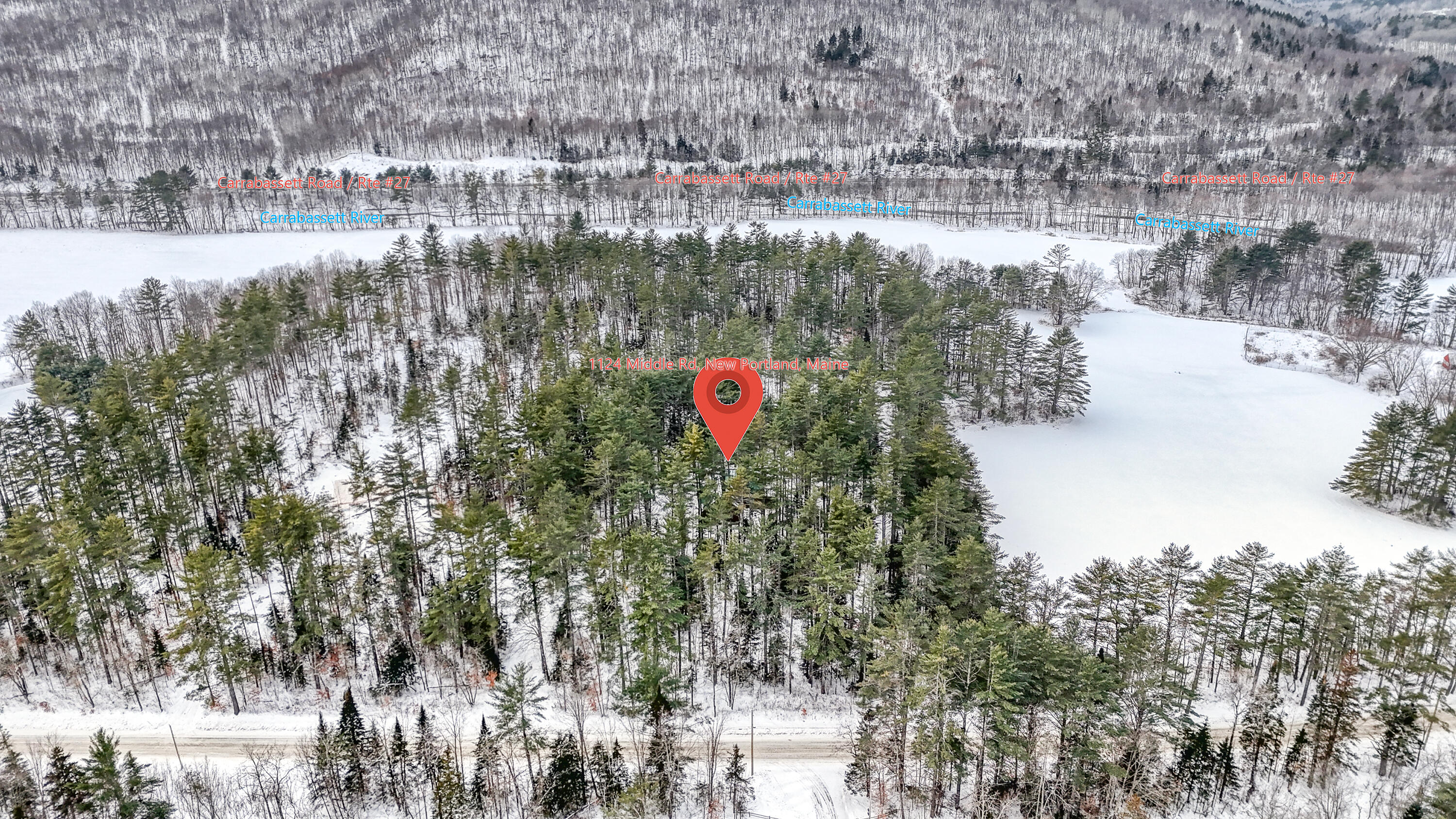 1124 Middle Road New Portland, ME 04961 - Photo 2 of 51 110341ae-105