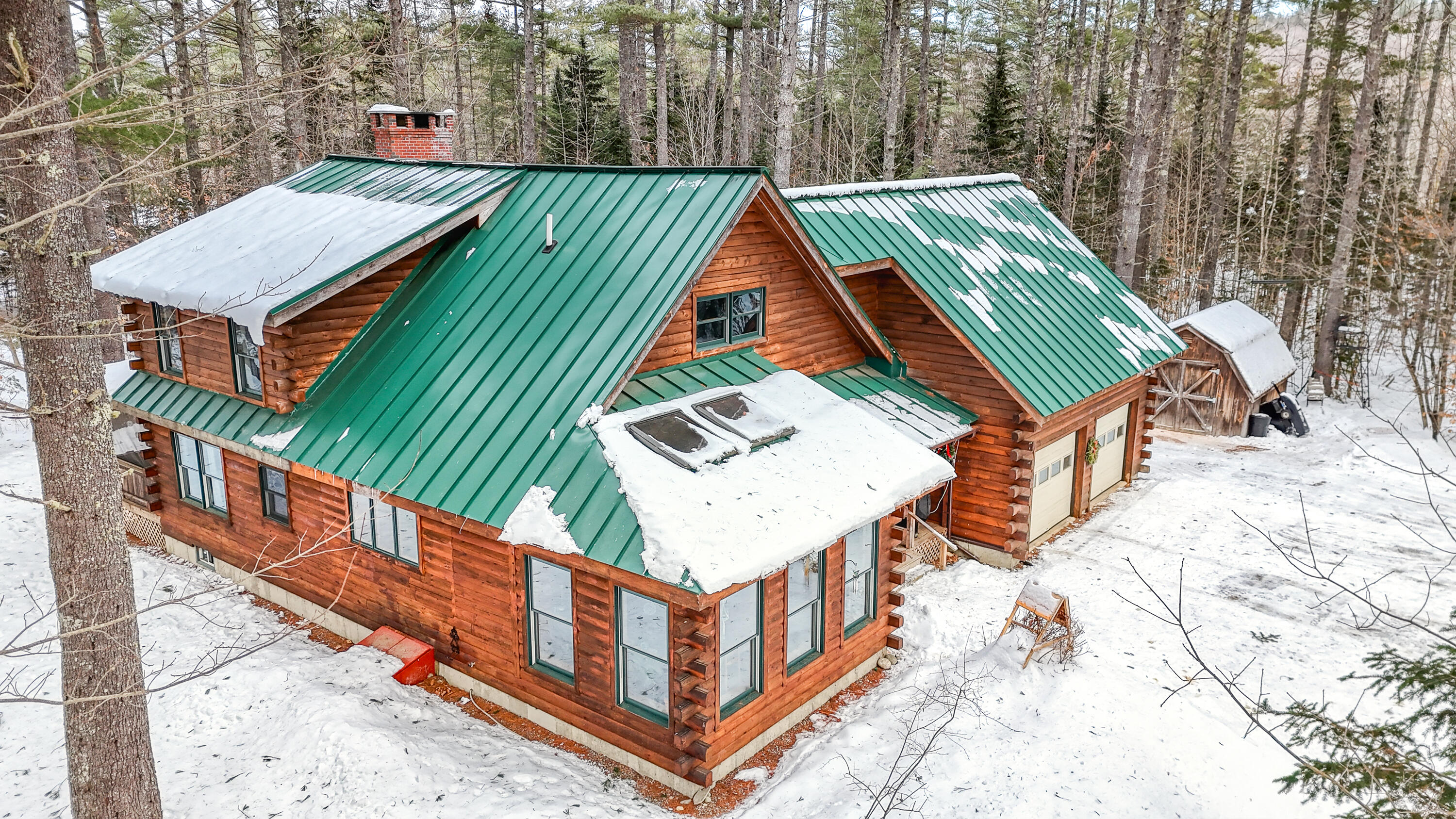 1124 Middle Road New Portland, ME 04961 - Photo 40 of 51 110341ae-103