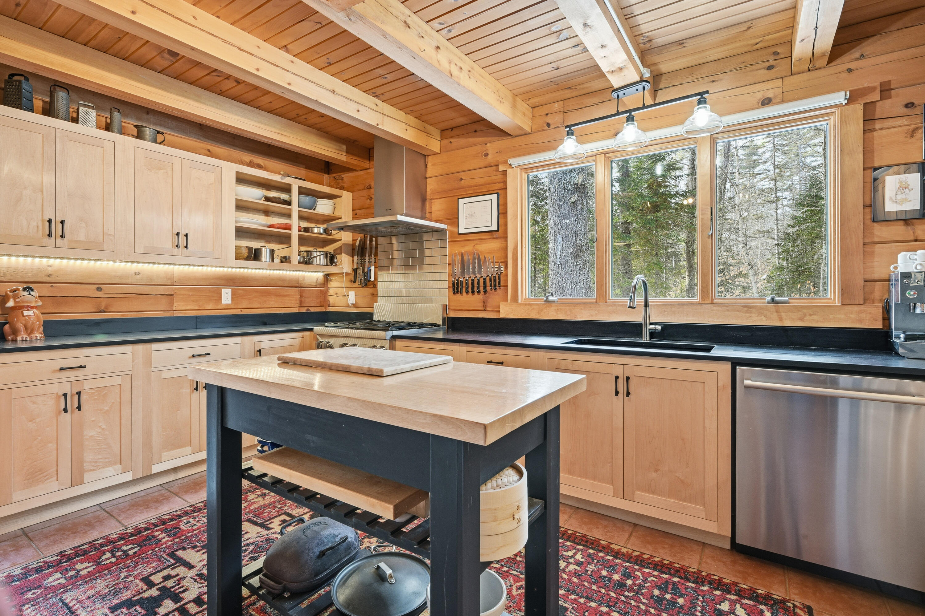 1124 Middle Road New Portland, ME 04961 - Photo 4 of 51 110341gr-112