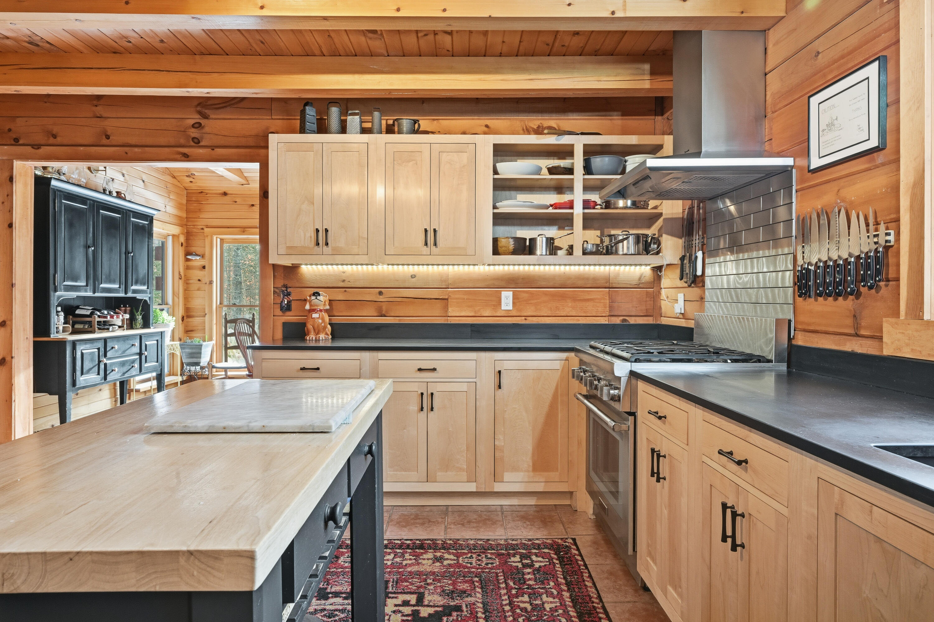 1124 Middle Road New Portland, ME 04961 - Photo 6 of 51 110341gr-114