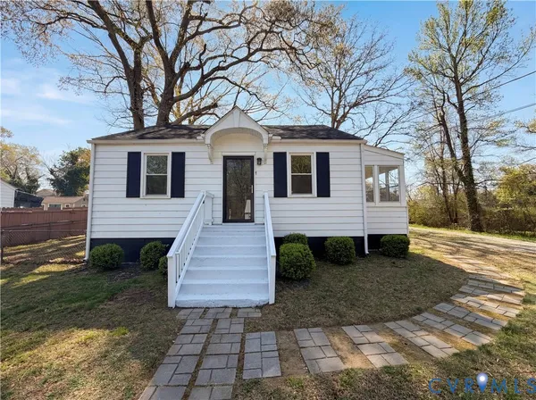 $240,000 | 201 North Ivy Avenue, Henrico, VA 23075