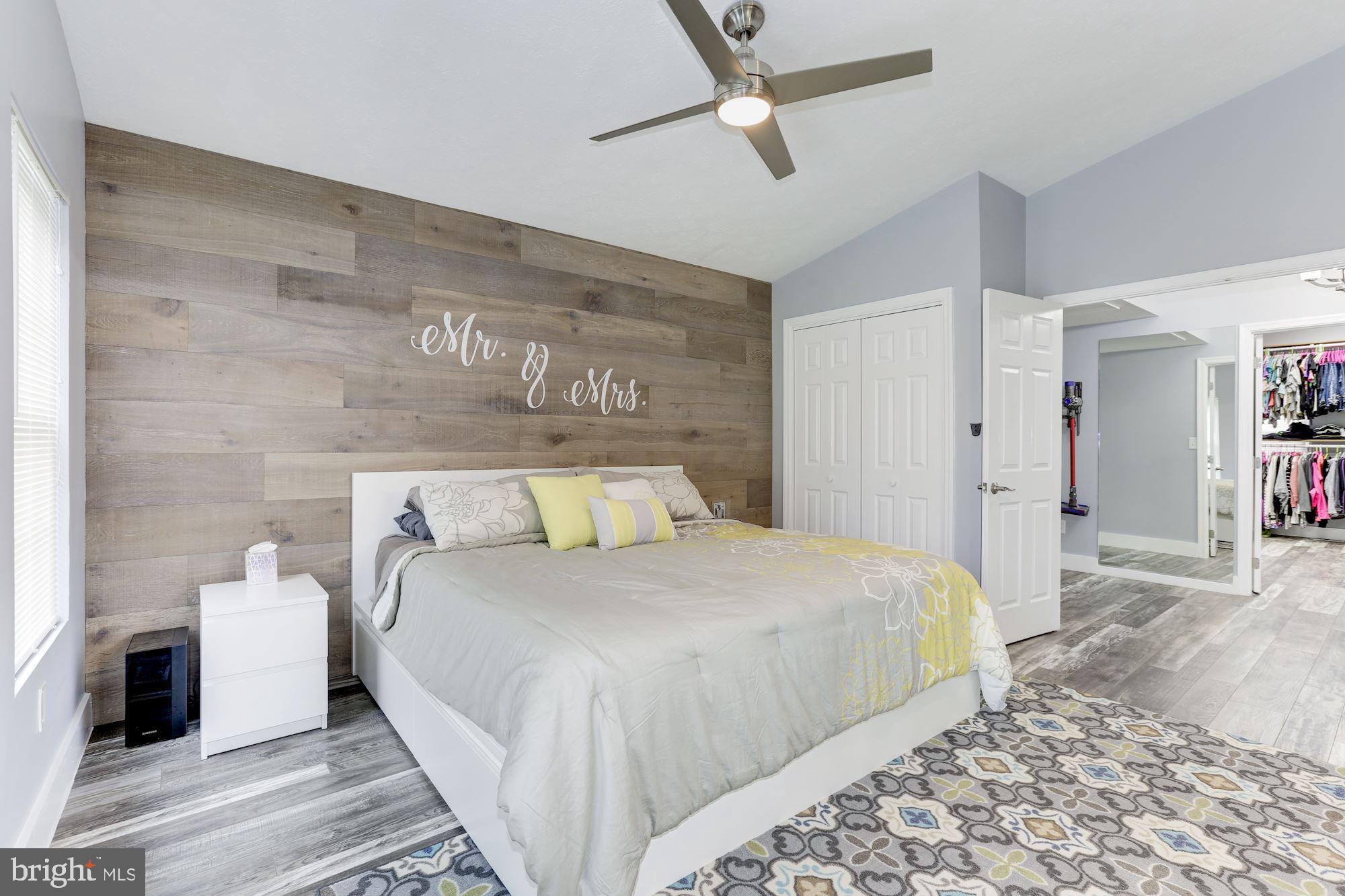 1723 Bayside Beach Road Pasadena, MD 21122 - Photo 24 of 67 Master Suite