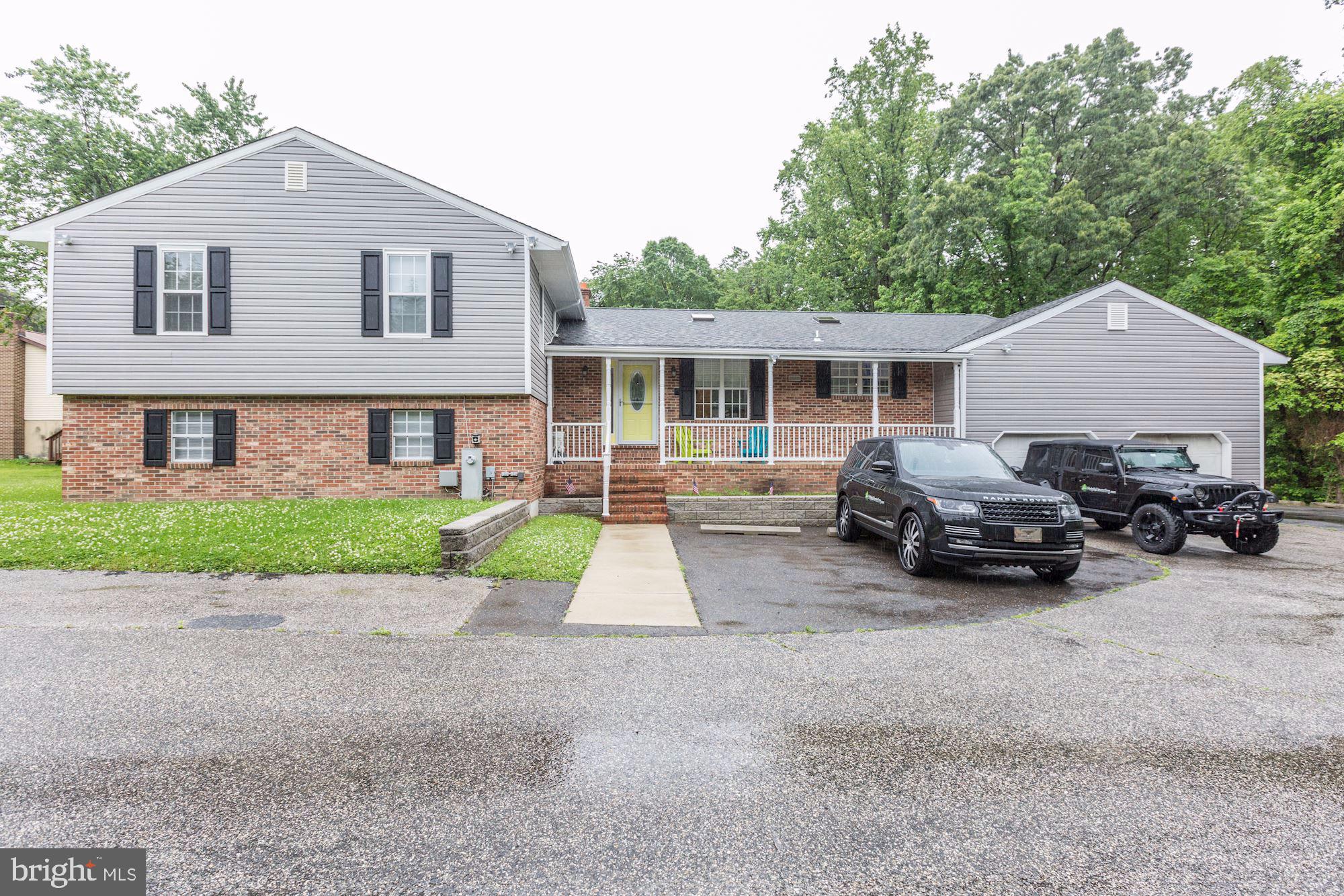 1723 Bayside Beach Road Pasadena, MD 21122 - Photo 6 of 67 Gallery Image 6