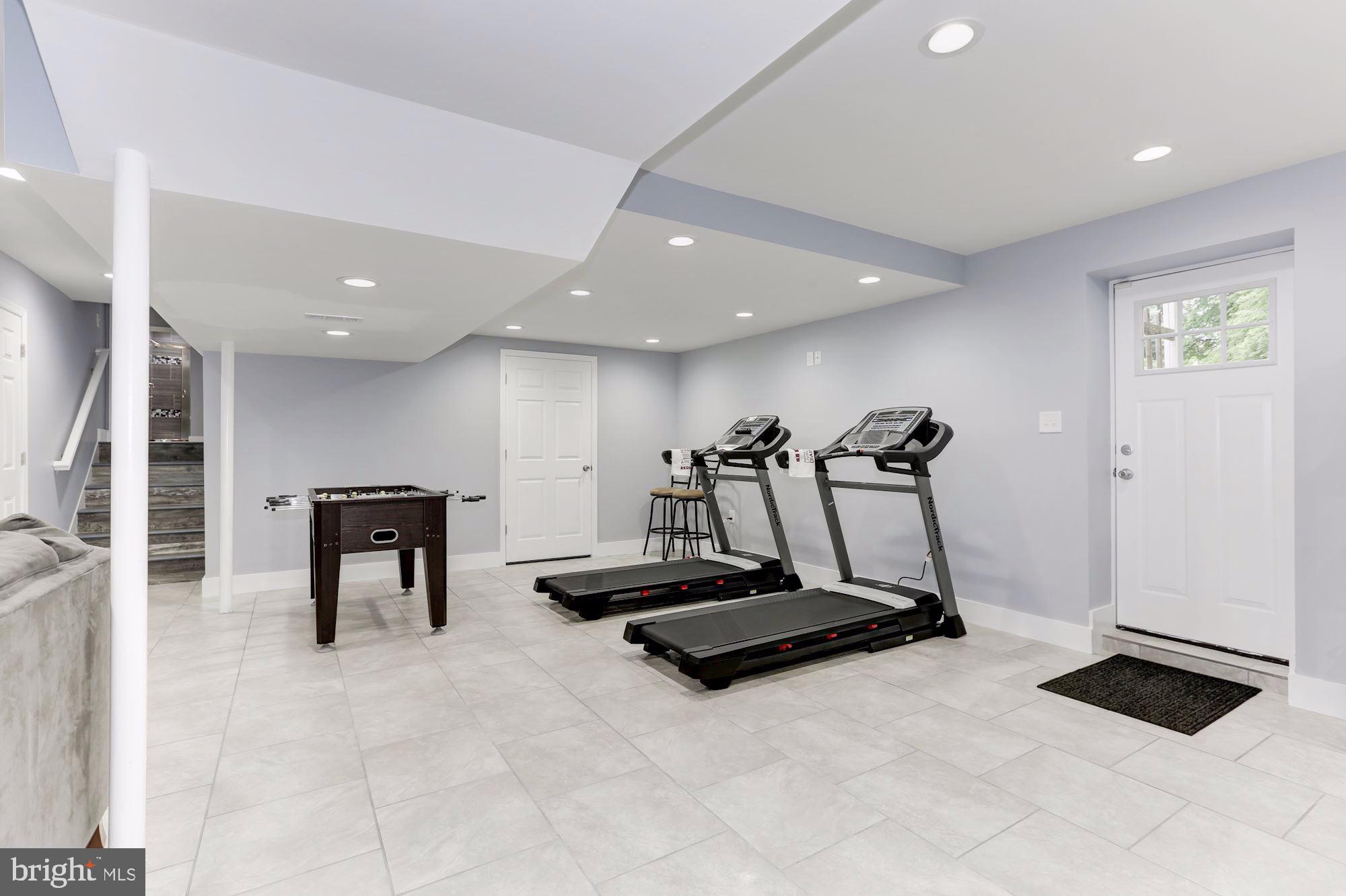 1723 Bayside Beach Road Pasadena, MD 21122 - Photo 51 of 67 Basement