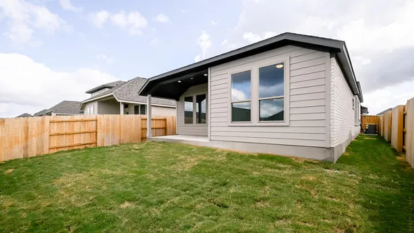 $400,900 | 178 Blackborrow Drive, Kyle, TX 78640