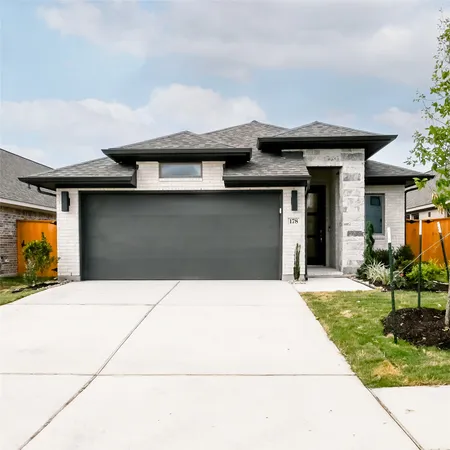 $400,900 | 178 Blackborrow Drive, Kyle, TX 78640