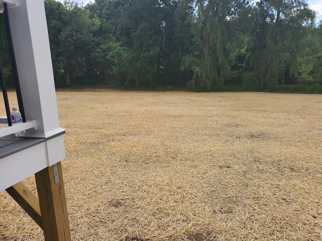 40 Mort Vining Road Southwick, MA 01077 - Photo 30 of 32 a view of bathroom with small space