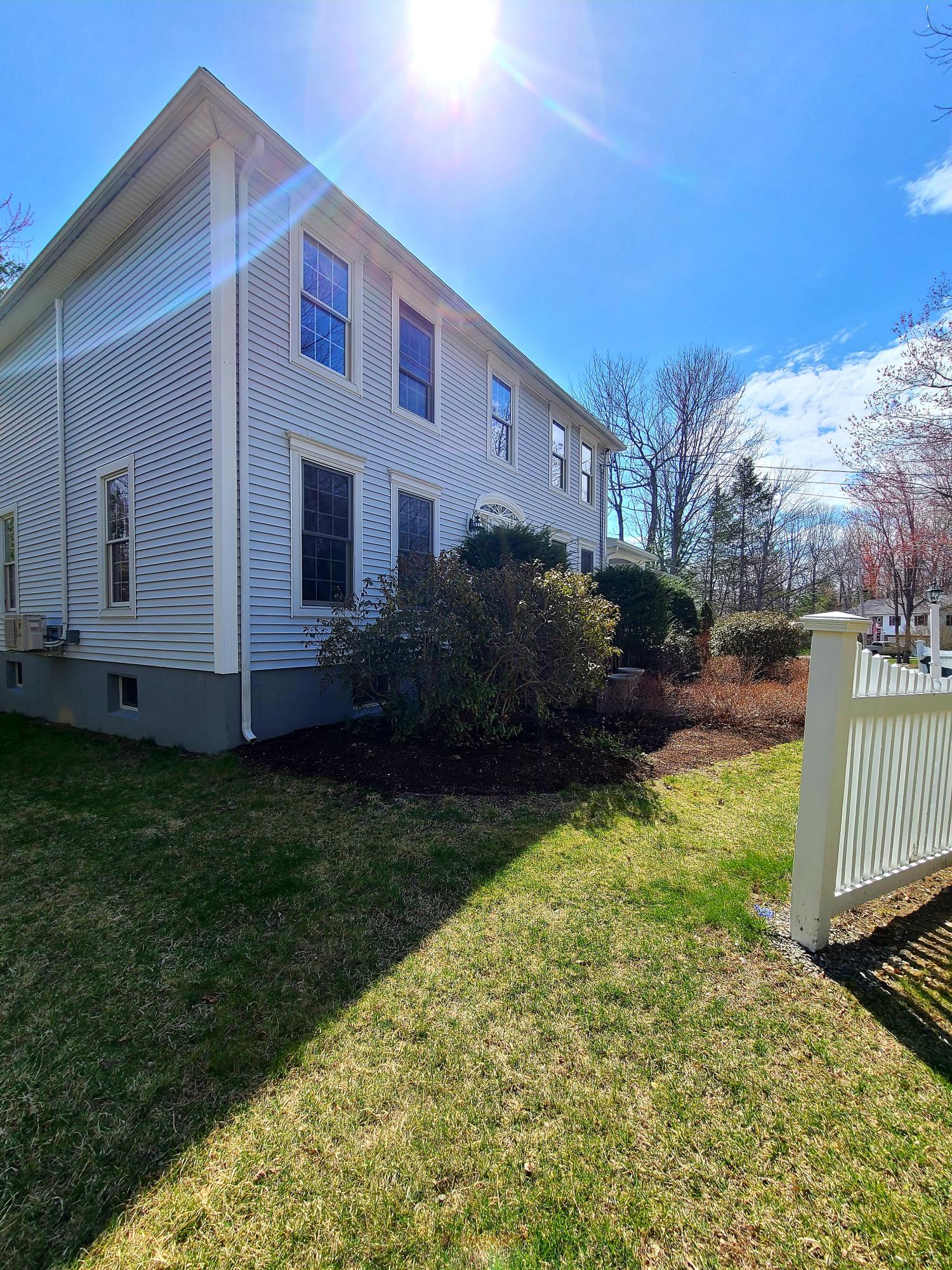 30 Silver Ridge Road Bangor, ME 04401 - Photo 7 of 102 Side View