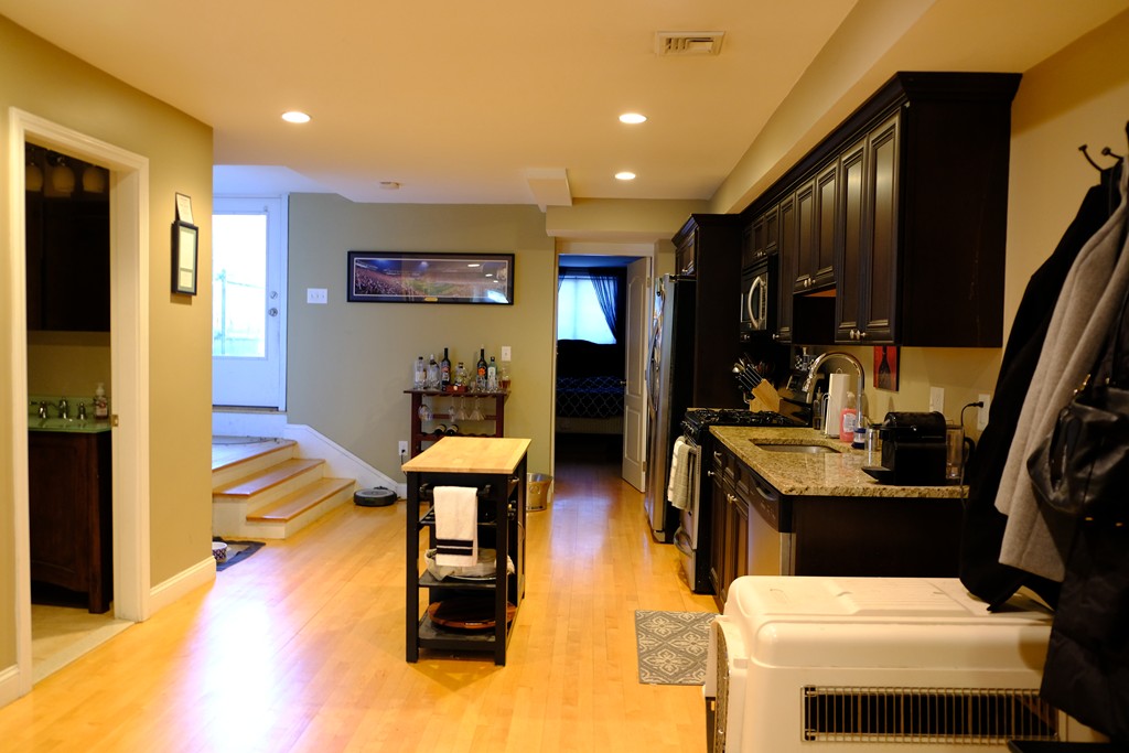 754 East 4th Street, Unit 1 Boston, MA 02127 - Photo 1 of 8