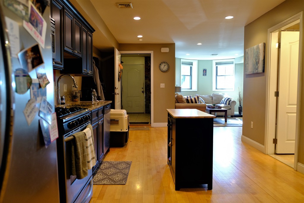 754 East 4th Street, Unit 1 Boston, MA 02127 - Photo 3 of 8