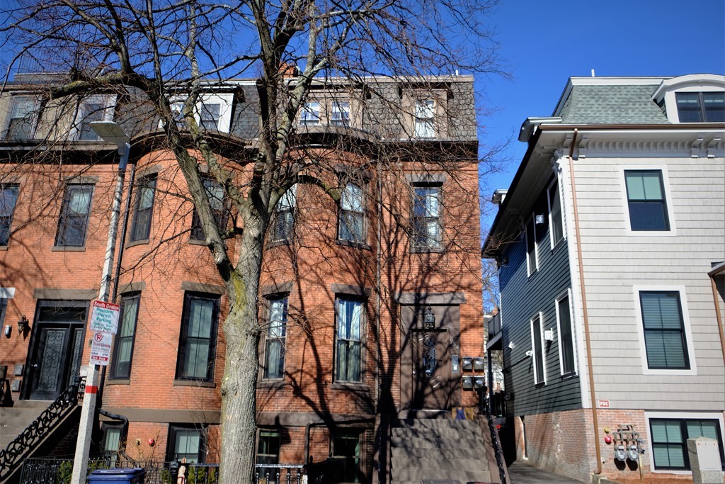 754 East 4th Street, Unit 1 Boston, MA 02127 - Photo 8 of 8