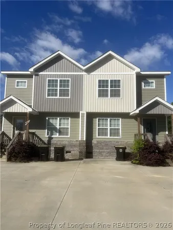 $1,800 | 209 Godwin Street, Unit A, Pembroke, NC 28372