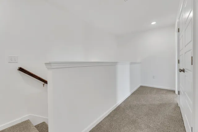 a view of small space