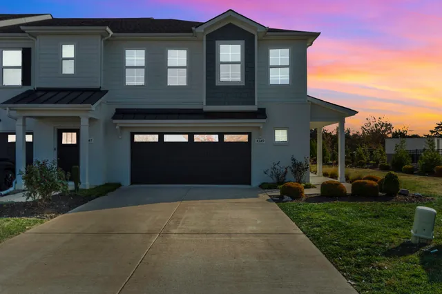 $349,900 | 4349 Spyglass Drive, Murfreesboro, TN 37127